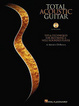 Cover of Total Acoustic Guitar