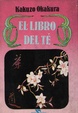 Cover of El Libro del Té