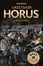 Cover of L'ascesa di Horus