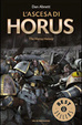 Cover of L'ascesa di Horus