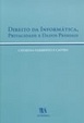 Cover of Direito da Informática