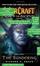 Cover of "The Sundering (Warcraft"
