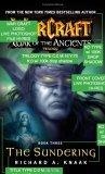 The Sundering (Warcraft : War of the Ancients Trilogy, Book 3)