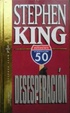 Cover of Desesperación