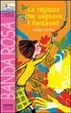 Cover of La ragazza che sognava i fantasmi
