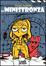 Cover of La ministronza