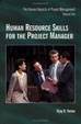 Cover of Human Resource Skills for the Project Manager