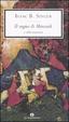 Cover of Il sogno di Menaseh