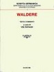 Cover of Waldere