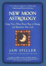 Cover of "New Moon Astrology"