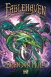 Cover of Los Secretos de la Reserva de los Dragones