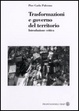Cover of Trasformazioni e governo del territorio