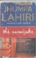 Cover of The Namesake