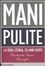 Cover of Mani pulite