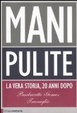 Cover of Mani pulite