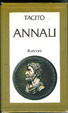 Cover of Annali