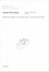 Cover of 天堂在另外那个街角
