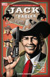 Cover of Jack of Fables vol. 5
