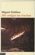 Cover of Mis amigas las truchas