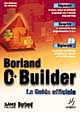 Cover of Borland C++ Builder