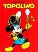 Cover of Topolino Micro n. 1