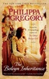 Cover of The Boleyn Inheritance
