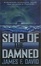 Cover of "Ship of the Damned"
