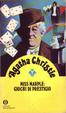 Cover of Miss Marple: giochi di prestigio