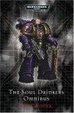 Cover of The Soul Drinkers Omnibus