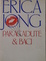 Cover of Paracadute e baci