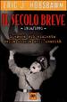 Cover of Il secolo breve