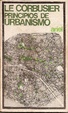 Cover of Principios de urbanismo