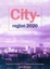 Cover of City-Region 2020