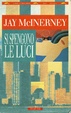 Cover of Si spengono le luci