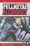 Cover of Fullmetal Alchemist, Volume 18