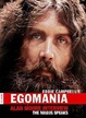 Cover of Eddie Campbell's Egomania #2