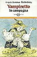 Cover of Vampiretto in campagna