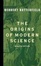 Cover of "The Origins of Modern Science"