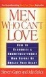 Cover of Men Who Can't Love