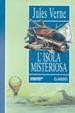 Cover of L'isola misteriosa