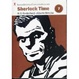 Cover of Sherlock Time