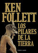 Cover of Los pilares de la tierra