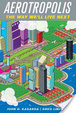 Cover of Aerotropolis