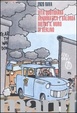 Cover of Vita quotidiana drammatica e balorda dietro il muro di Berlino