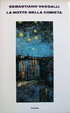 Cover of La notte della cometa