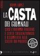 Cover of La casta dei giornali