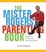 Cover of Mister Rogers Parenting Book