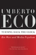 Cover of Turning Back the Clock