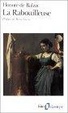 Cover of La Rabouilleuse