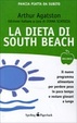 Cover of La dieta di South Beach